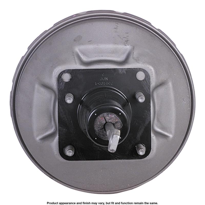 A1 Cardone 5473181 - Power Brake Booster A1 Cardone 5473181 Power Brake Booster product image 4 of 4