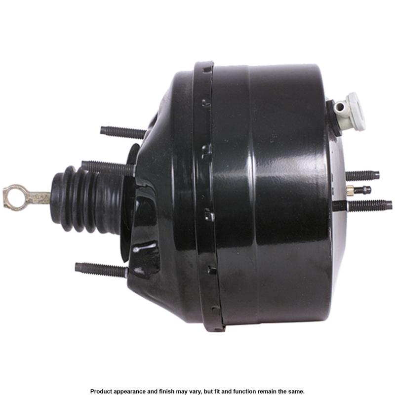 A1 Cardone 5473183 Power Brake Booster product image 3 of 4