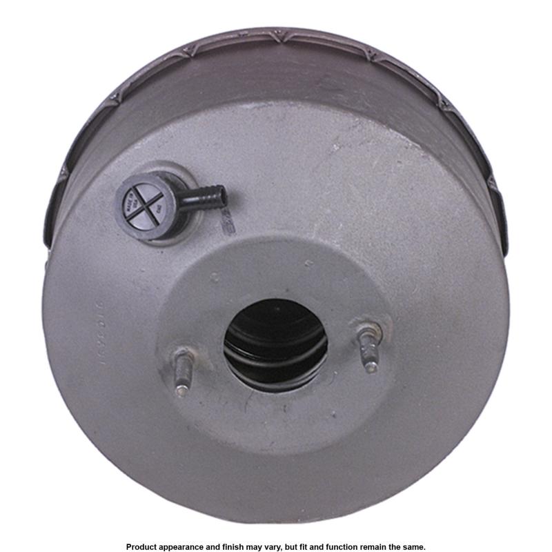 A1 Cardone 5473184 - Power Brake Booster A1 Cardone 5473184 Power Brake Booster product image 2 of 4