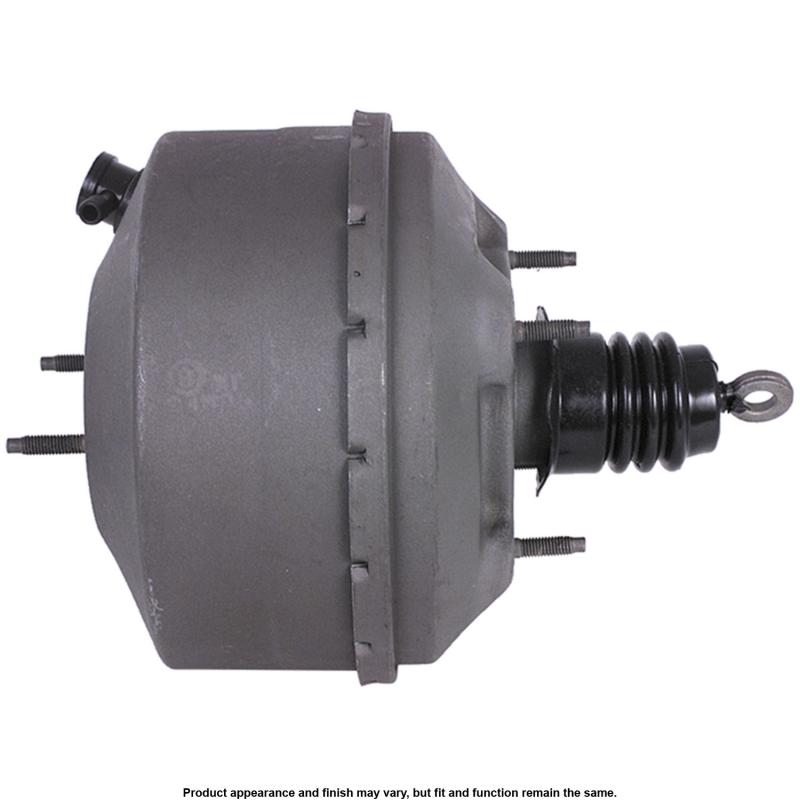 A1 Cardone 5473184 - Power Brake Booster A1 Cardone 5473184 Power Brake Booster product image 3 of 4