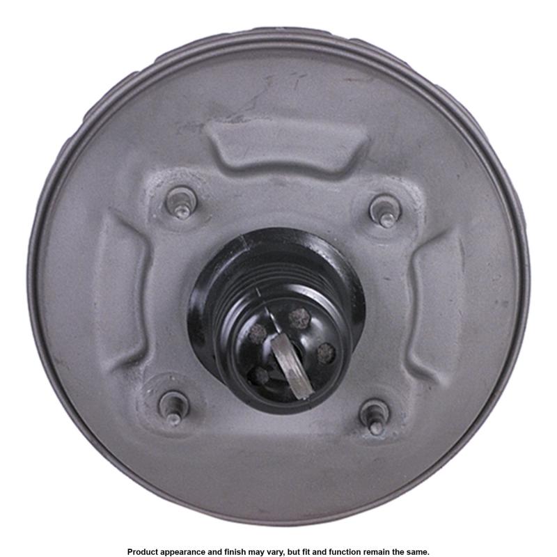 A1 Cardone 5473184 - Power Brake Booster A1 Cardone 5473184 Power Brake Booster product image 4 of 4