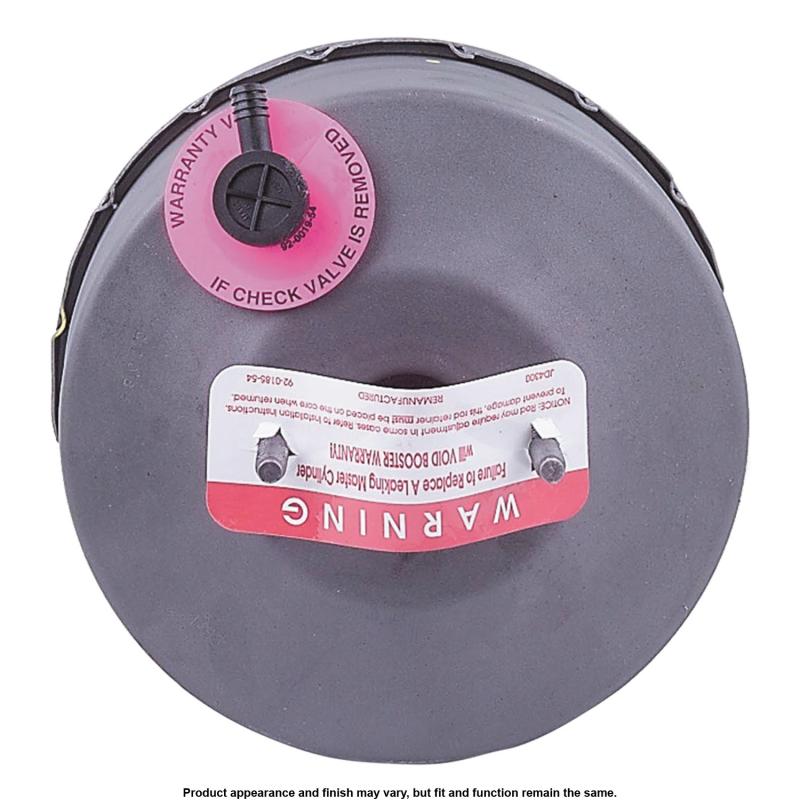 A1 Cardone 5473185 Power Brake Booster product image 4 of 4