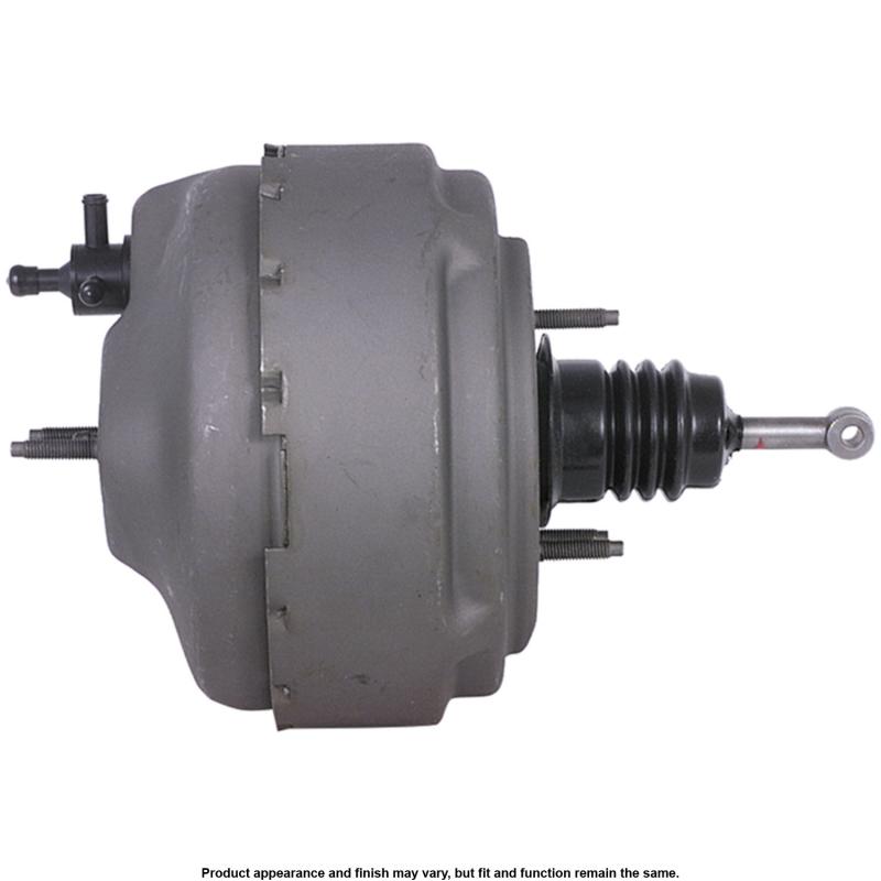 A1 Cardone 5473186 Power Brake Booster product image 2 of 4