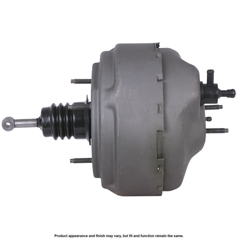 A1 Cardone 5473186 Power Brake Booster product image 4 of 4