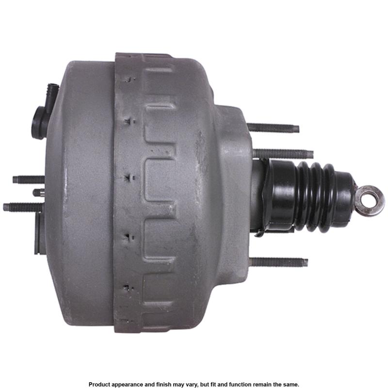 A1 Cardone 5473187 Power Brake Booster product image 3 of 4