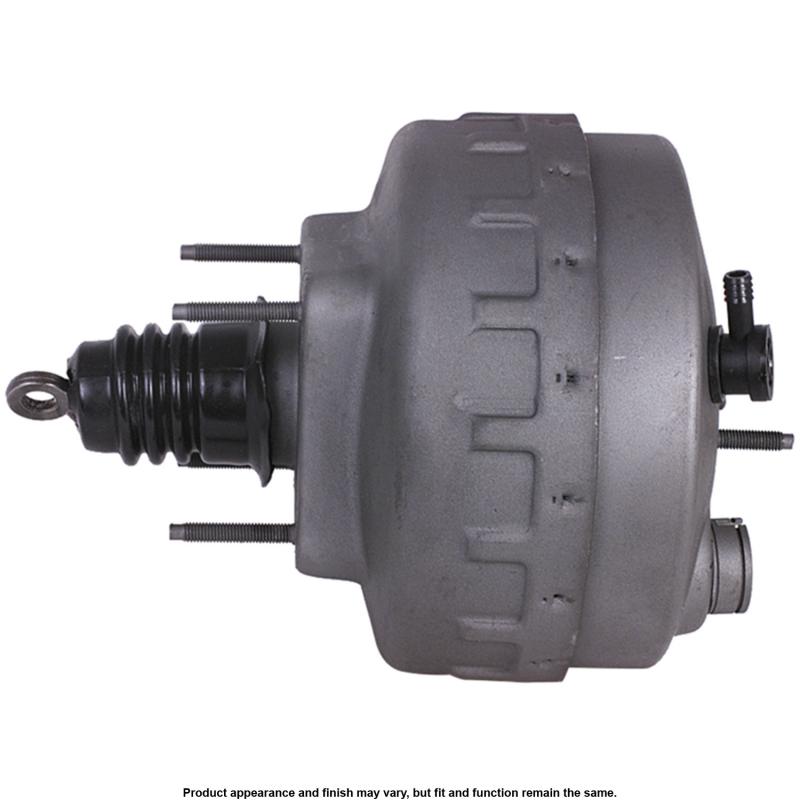 A1 Cardone 5473187 Power Brake Booster product image 4 of 4