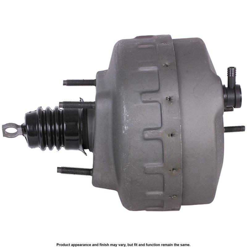 A1 Cardone 5473190 Power Brake Booster product image 2 of 4