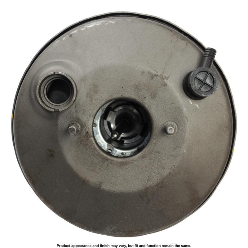 A1 Cardone 5473192 Power Brake Booster product image 4 of 4