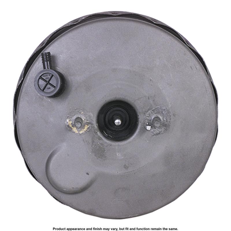 A1 Cardone 5473194 - Power Brake Booster A1 Cardone 5473194 Power Brake Booster product image 4 of 4