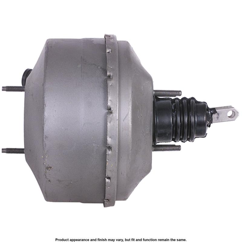 A1 Cardone 5473195 Power Brake Booster product image 3 of 4