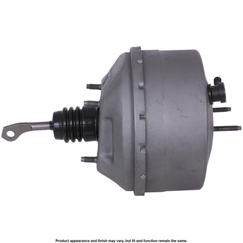 A1 Cardone 5473198 - Power Brake Booster A1 Cardone 5473198 Power Brake Booster product image 1 of 4