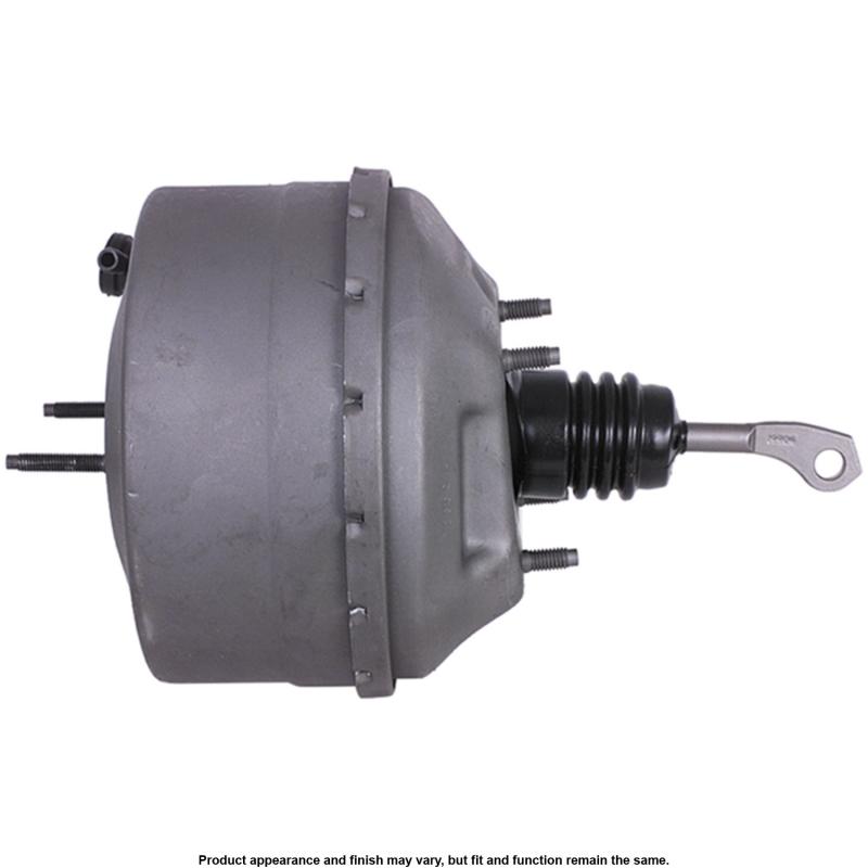 A1 Cardone 5473198 - Power Brake Booster A1 Cardone 5473198 Power Brake Booster product image 2 of 4