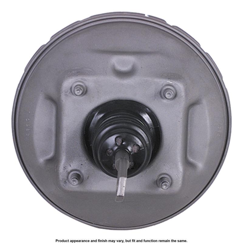 A1 Cardone 5473198 - Power Brake Booster A1 Cardone 5473198 Power Brake Booster product image 3 of 4