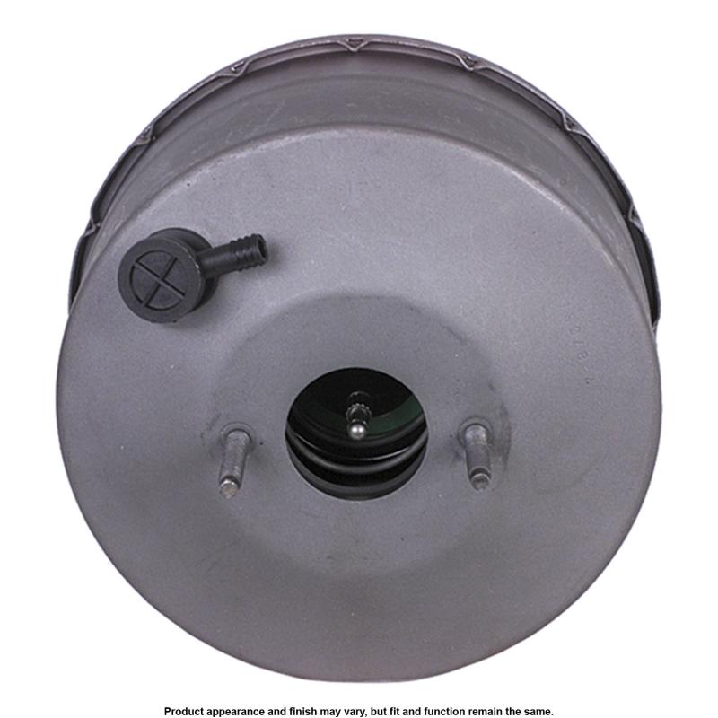 A1 Cardone 5473198 - Power Brake Booster A1 Cardone 5473198 Power Brake Booster product image 4 of 4