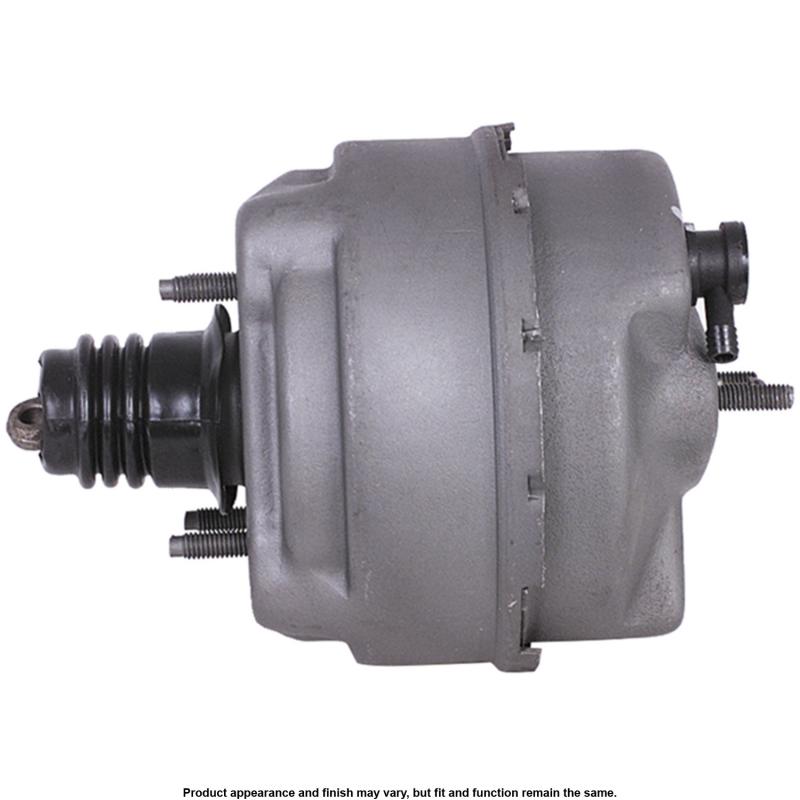 A1 Cardone 5473200 - Power Brake Booster A1 Cardone 5473200 Power Brake Booster product image 1 of 4