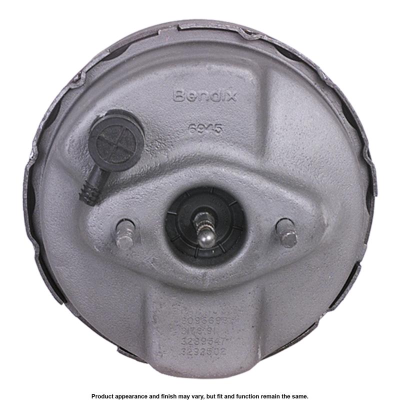 A1 Cardone 5473200 - Power Brake Booster A1 Cardone 5473200 Power Brake Booster product image 3 of 4