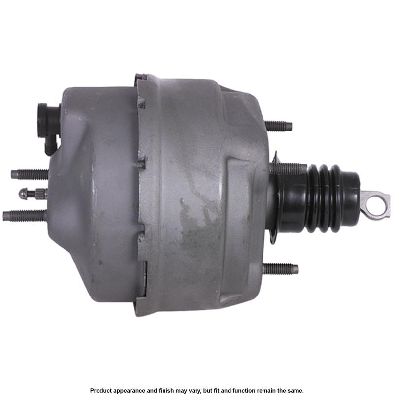 A1 Cardone 5473201 - Power Brake Booster A1 Cardone 5473201 Power Brake Booster product image 1 of 4