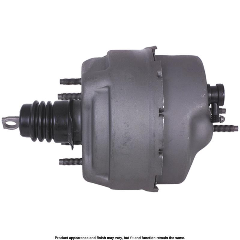 A1 Cardone 5473201 - Power Brake Booster A1 Cardone 5473201 Power Brake Booster product image 2 of 4