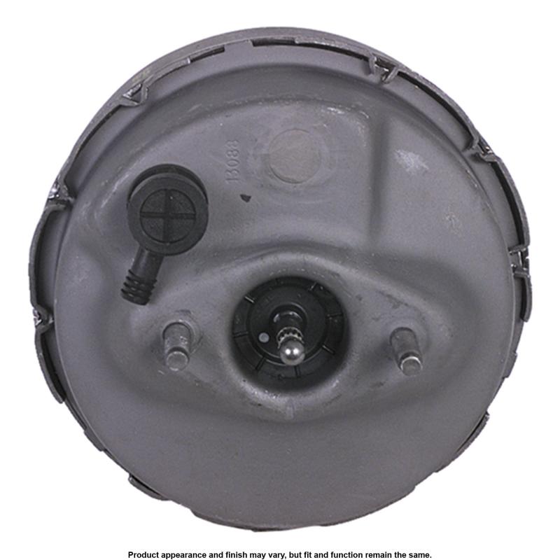 A1 Cardone 5473201 - Power Brake Booster A1 Cardone 5473201 Power Brake Booster product image 4 of 4