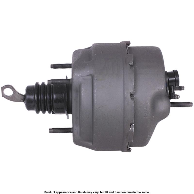 A1 Cardone 5473205 - Power Brake Booster A1 Cardone 5473205 Power Brake Booster product image 1 of 4