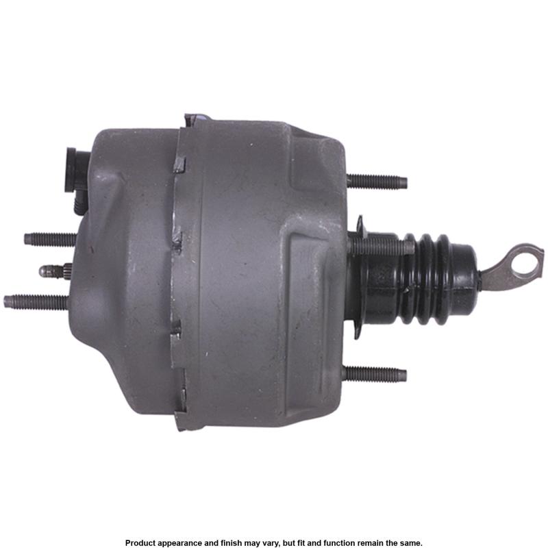 A1 Cardone 5473205 - Power Brake Booster A1 Cardone 5473205 Power Brake Booster product image 3 of 4