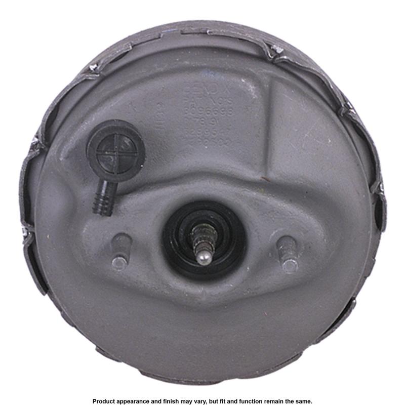 A1 Cardone 5473205 - Power Brake Booster A1 Cardone 5473205 Power Brake Booster product image 4 of 4