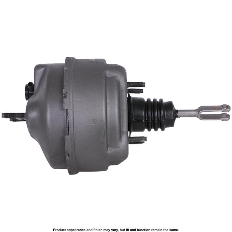 A1 Cardone 5473206 Power Brake Booster product image 1 of 4
