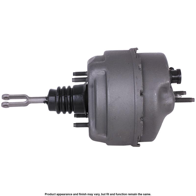 A1 Cardone 5473206 Power Brake Booster product image 2 of 4