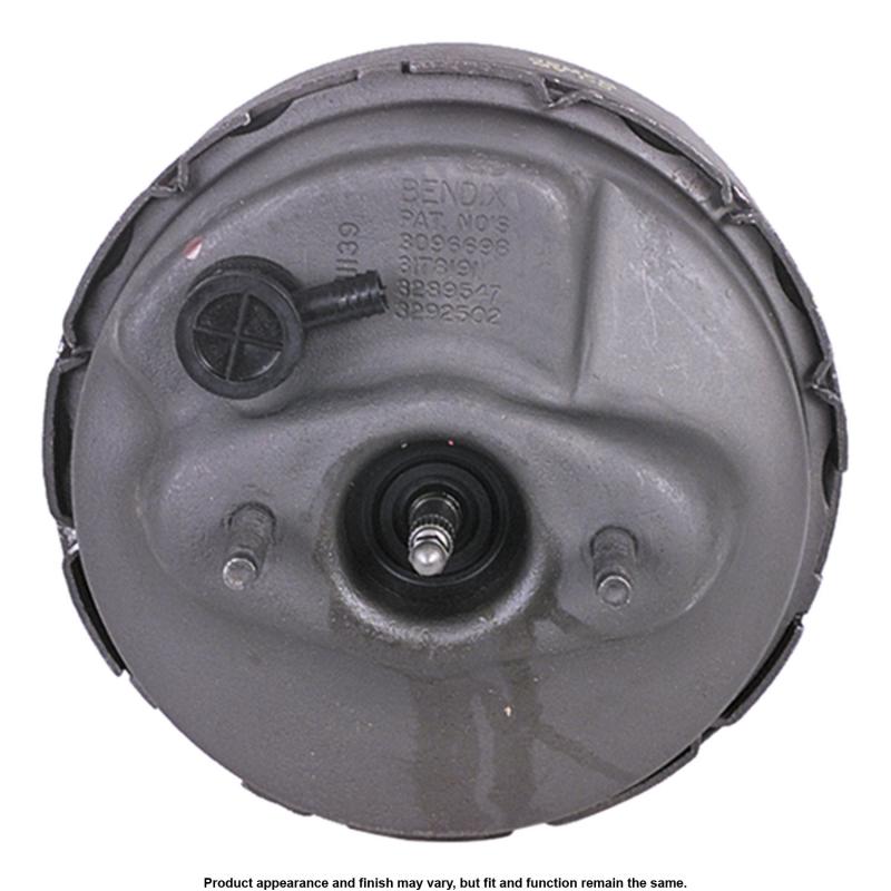 A1 Cardone 5473206 Power Brake Booster product image 3 of 4