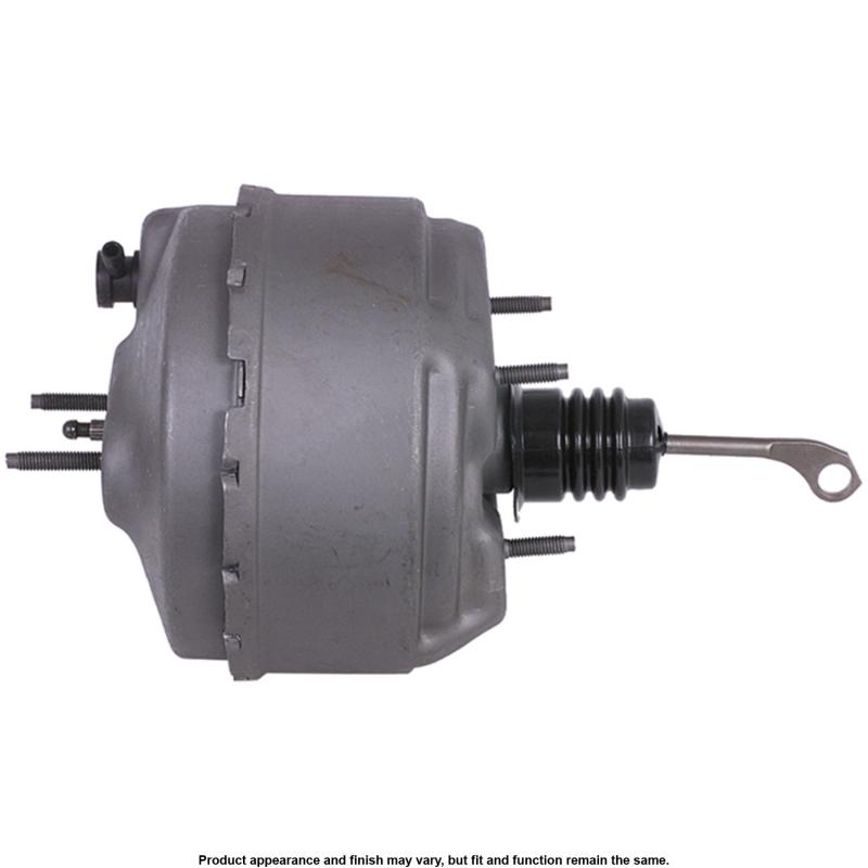A1 Cardone 5473308 Power Brake Booster product image 3 of 4