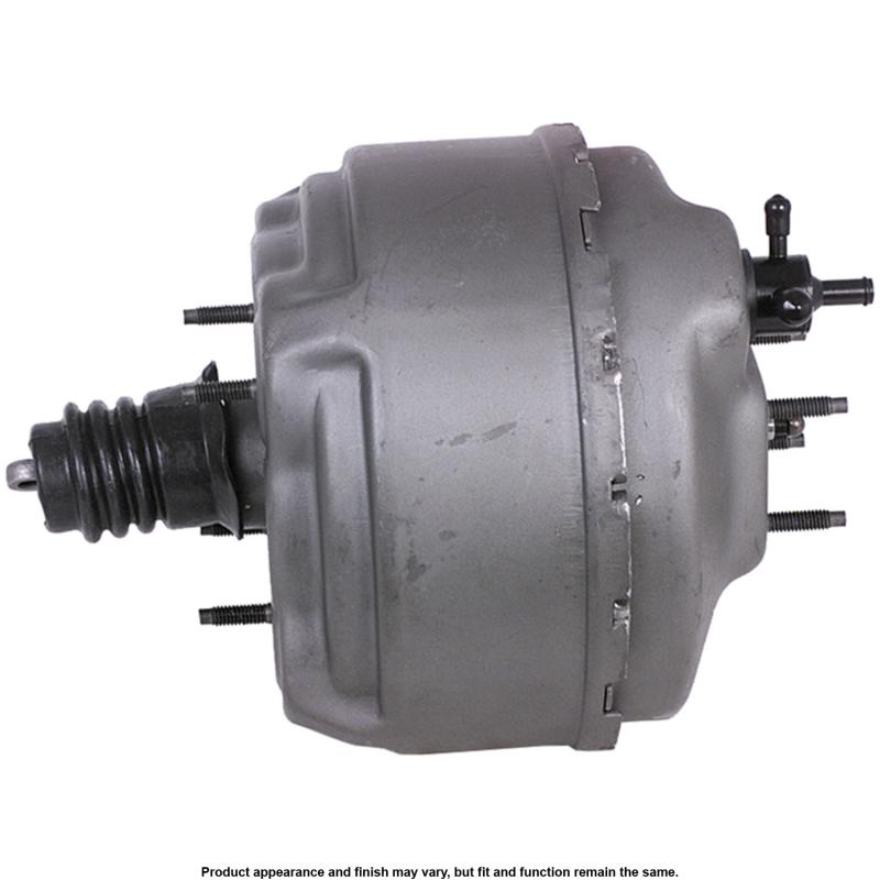 A1 Cardone 5473309 Power Brake Booster product image 2 of 4