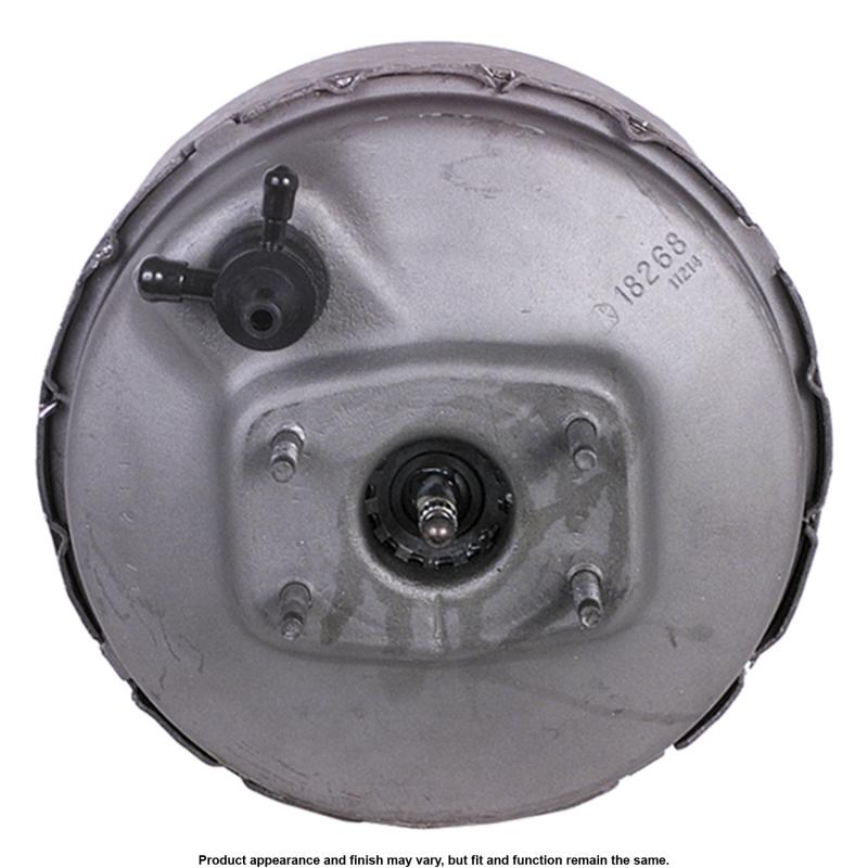 A1 Cardone 5473309 Power Brake Booster product image 4 of 4