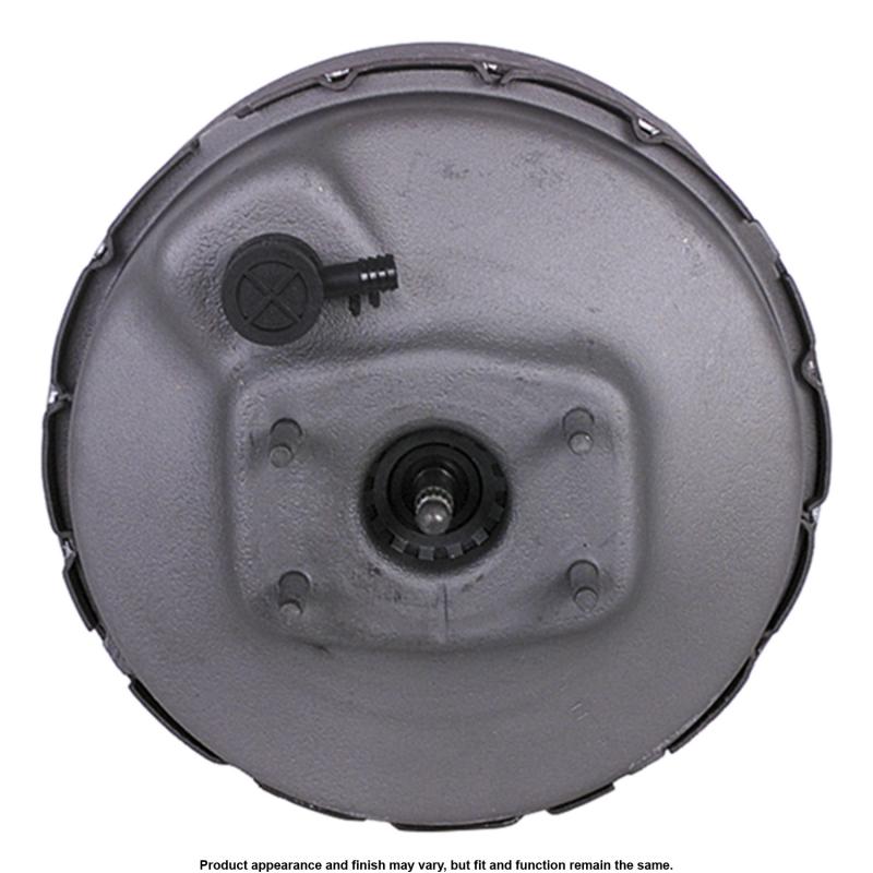 A1 Cardone 5473310 - Power Brake Booster A1 Cardone 5473310 Power Brake Booster product image 4 of 4