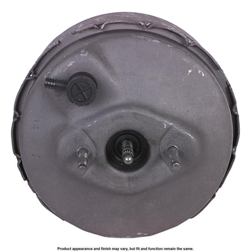 A1 Cardone 5473356 Power Brake Booster product image 3 of 4