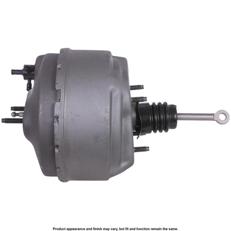 A1 Cardone 5473360 - Power Brake Booster A1 Cardone 5473360 Power Brake Booster product image 2 of 4