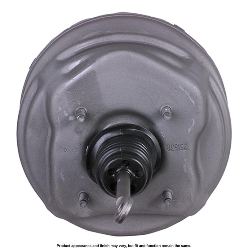 A1 Cardone 5473360 - Power Brake Booster A1 Cardone 5473360 Power Brake Booster product image 3 of 4