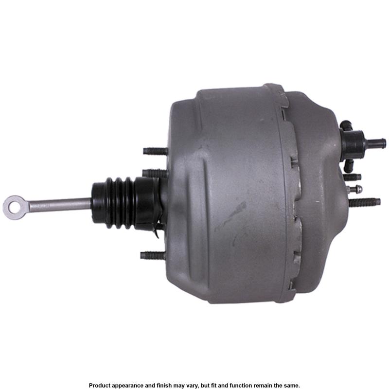 A1 Cardone 5473360 - Power Brake Booster A1 Cardone 5473360 Power Brake Booster product image 4 of 4