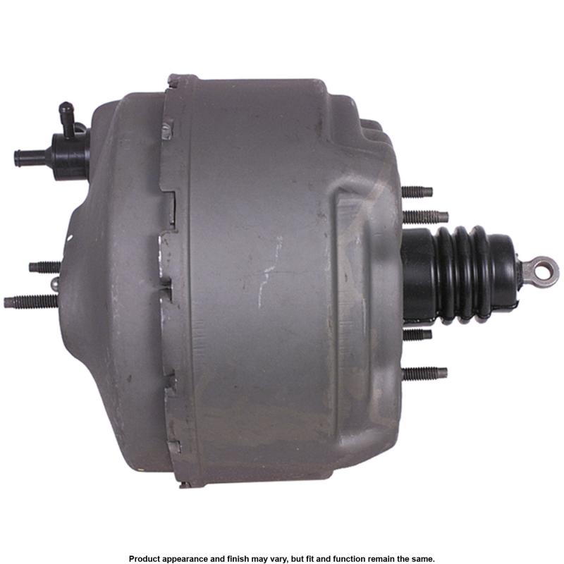 A1 Cardone 5473370 Power Brake Booster product image 1 of 4