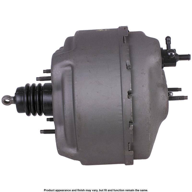 A1 Cardone 5473370 Power Brake Booster product image 4 of 4