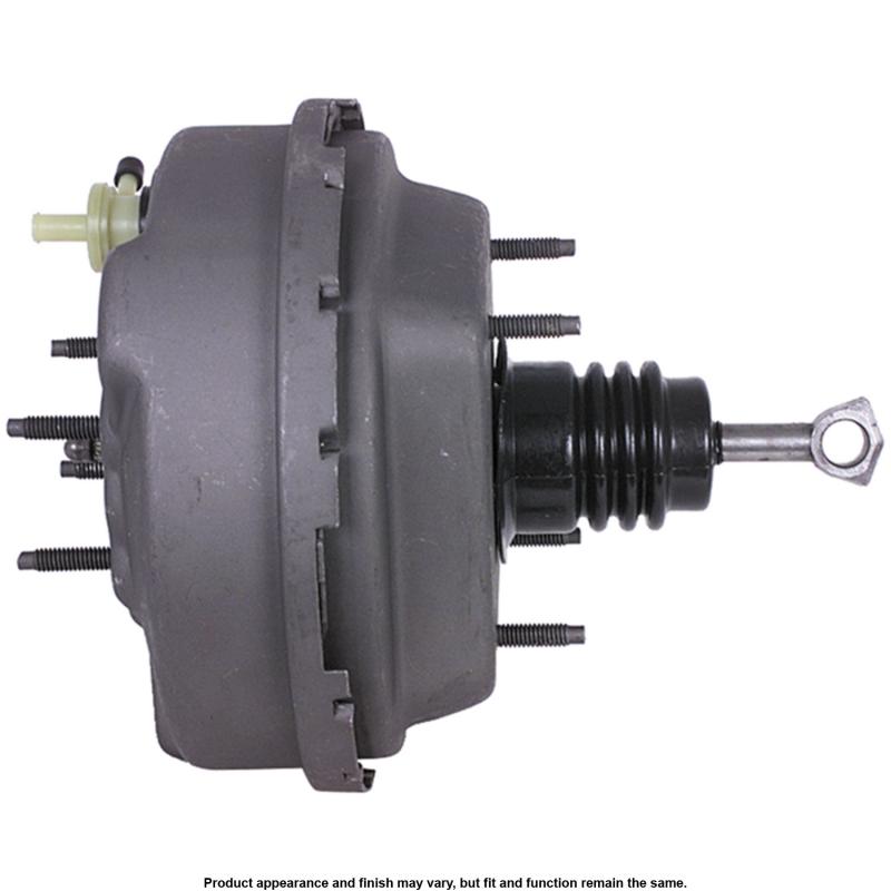 A1 Cardone 5473500 Power Brake Booster product image 4 of 4