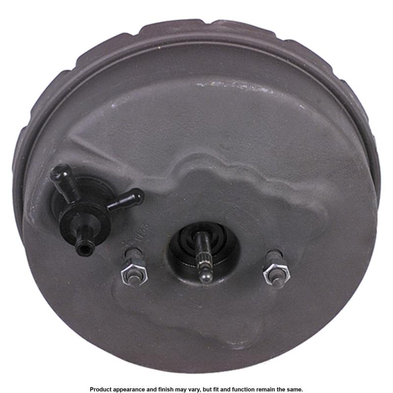 A1 Cardone 5473502 - Power Brake Booster A1 Cardone 5473502 Power Brake Booster product image 3 of 4
