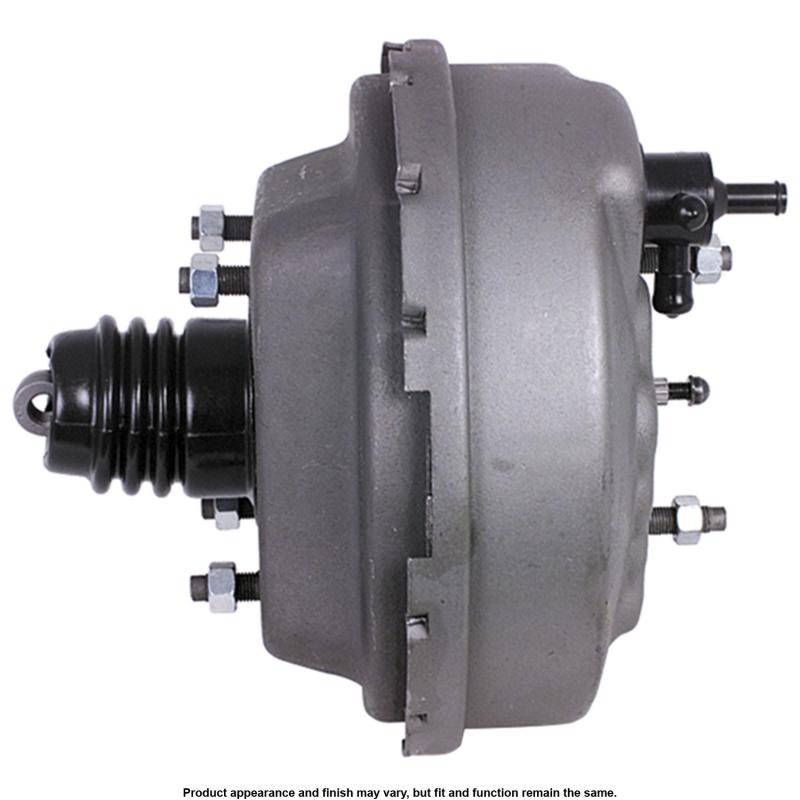A1 Cardone 5473506 - Power Brake Booster A1 Cardone 5473506 Power Brake Booster product image 1 of 4
