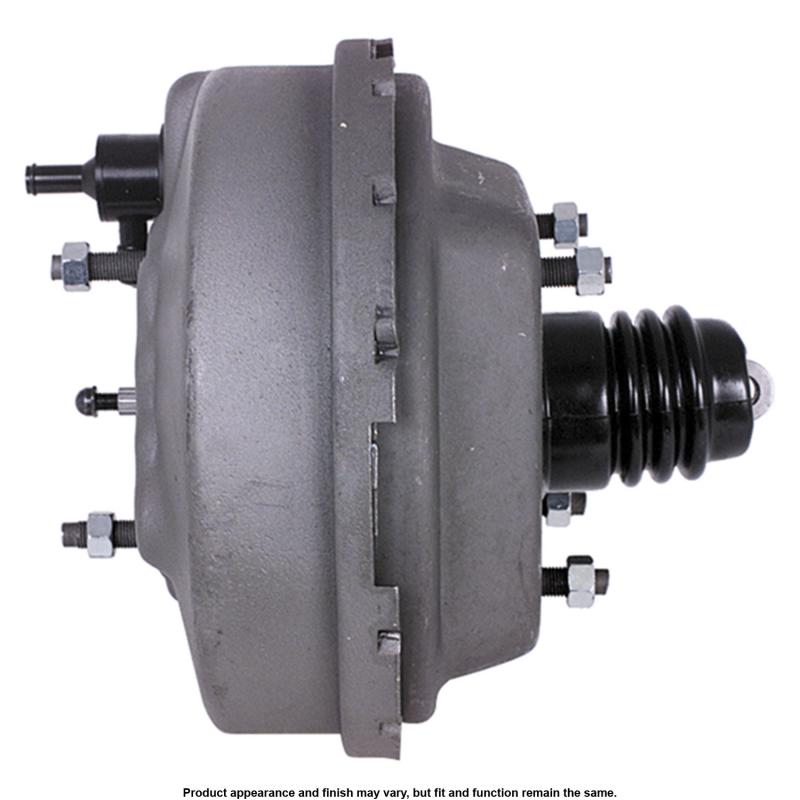 A1 Cardone 5473506 - Power Brake Booster A1 Cardone 5473506 Power Brake Booster product image 2 of 4