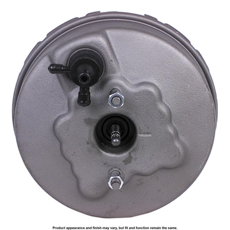 A1 Cardone 5473506 - Power Brake Booster A1 Cardone 5473506 Power Brake Booster product image 4 of 4