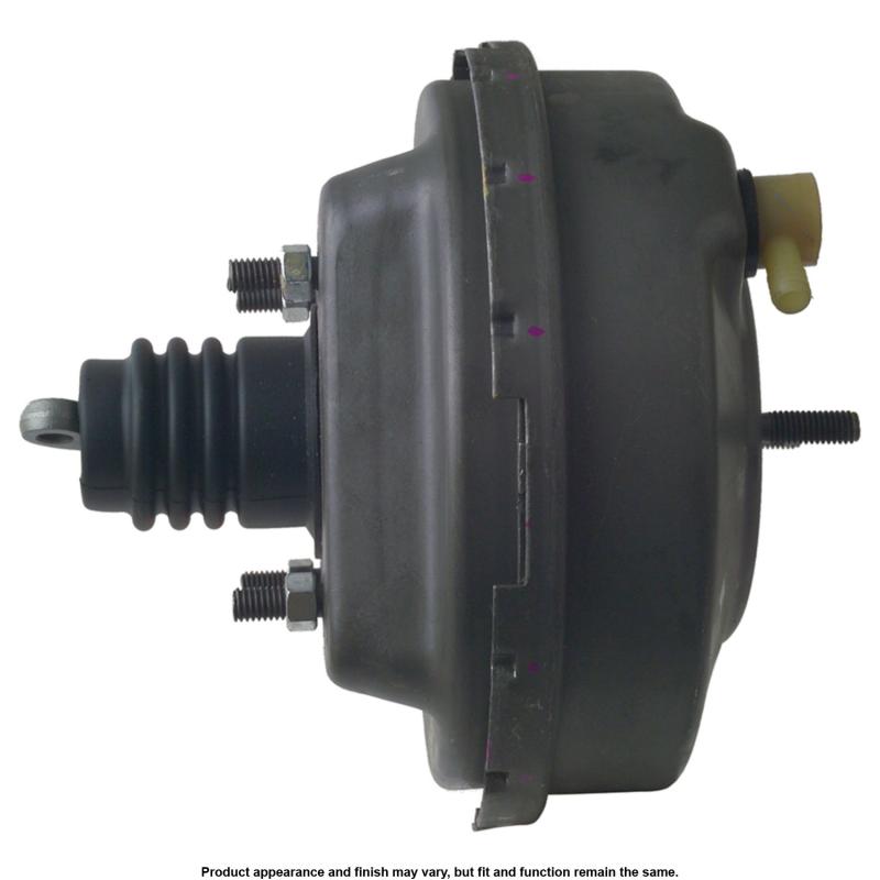 A1 Cardone 5473507 - Power Brake Booster A1 Cardone 5473507 Power Brake Booster product image 2 of 4
