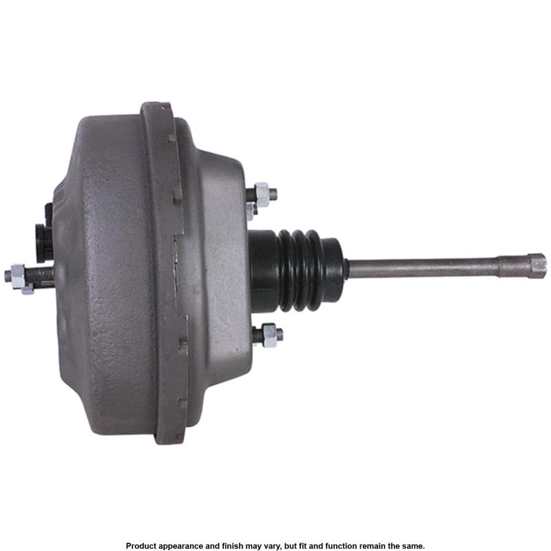 A1 Cardone 5473509 Power Brake Booster product image 1 of 4