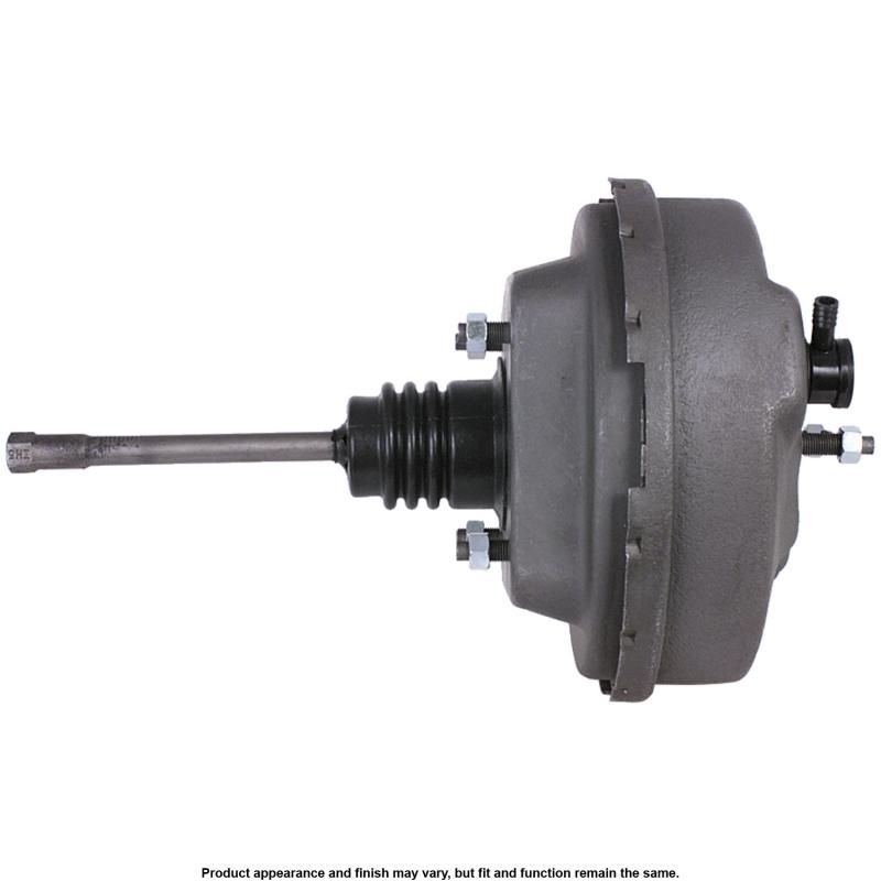 A1 Cardone 5473509 Power Brake Booster product image 2 of 4