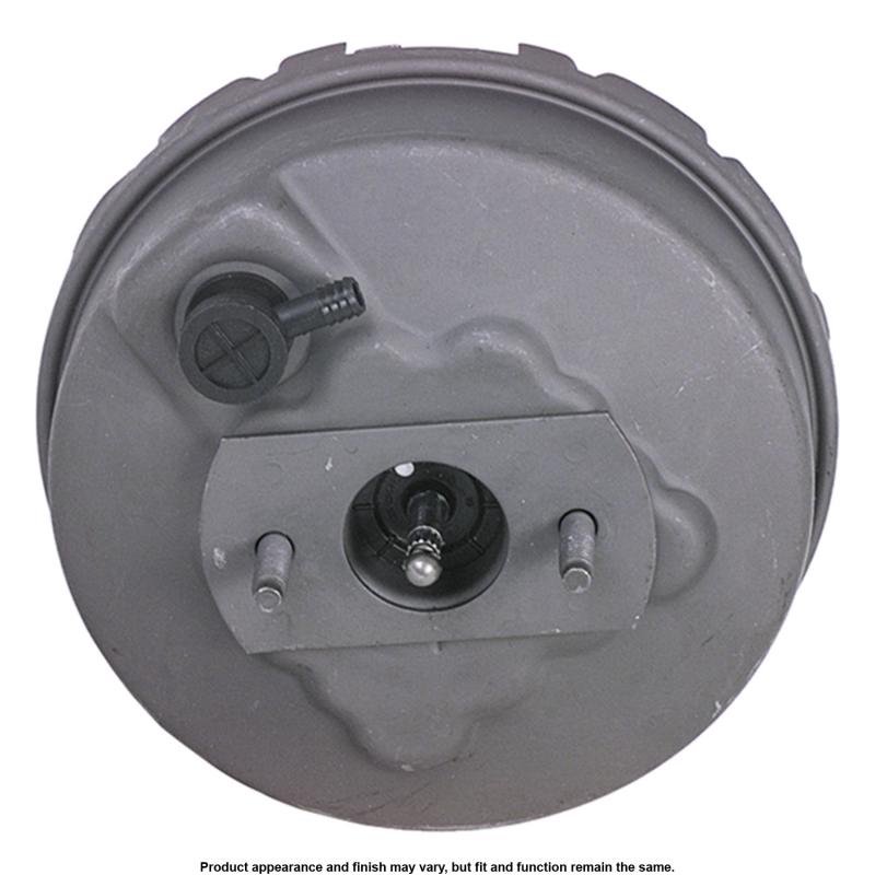 A1 Cardone 5473512 Power Brake Booster product image 3 of 4