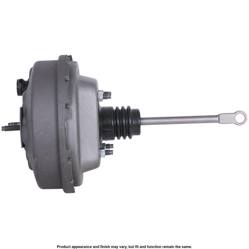 A1 Cardone 5473512 Power Brake Booster product image 4 of 4