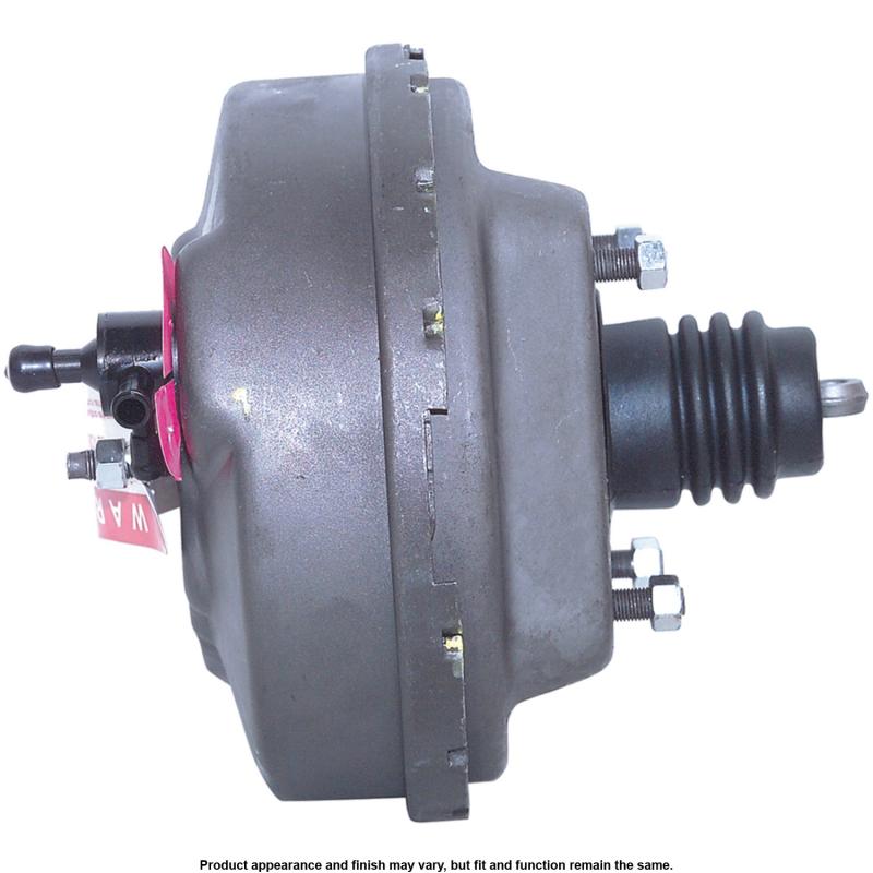 A1 Cardone 5473535 Power Brake Booster product image 1 of 4